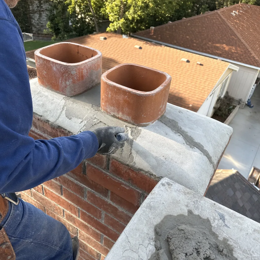 Fireplace Services in Castaic