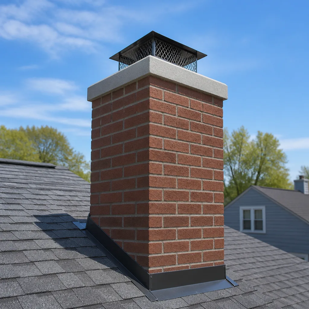 Masonry repair